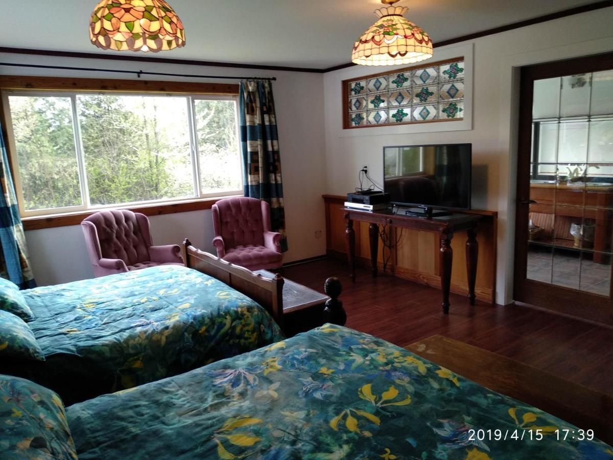 Harrison Mills Harrison Hammond House Farmstay מראה חיצוני תמונה