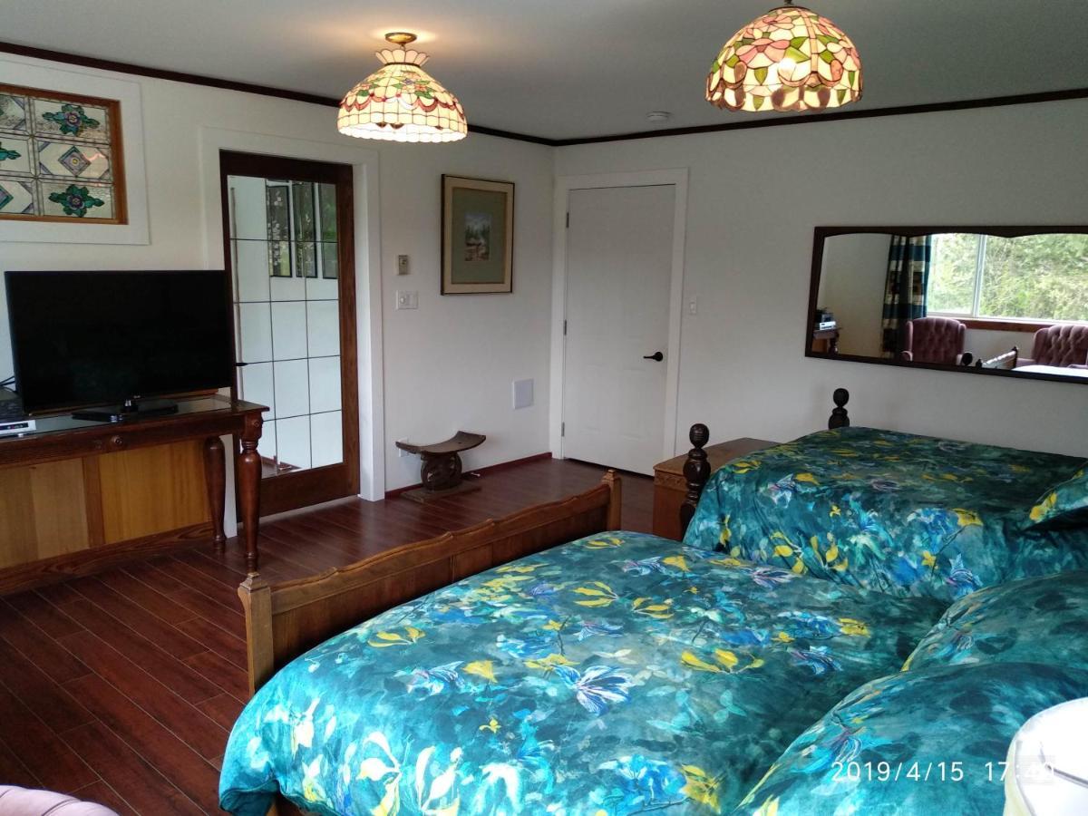 Harrison Mills Harrison Hammond House Farmstay מראה חיצוני תמונה