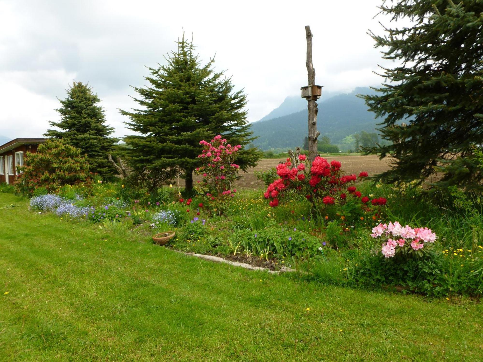 Harrison Mills Harrison Hammond House Farmstay מראה חיצוני תמונה