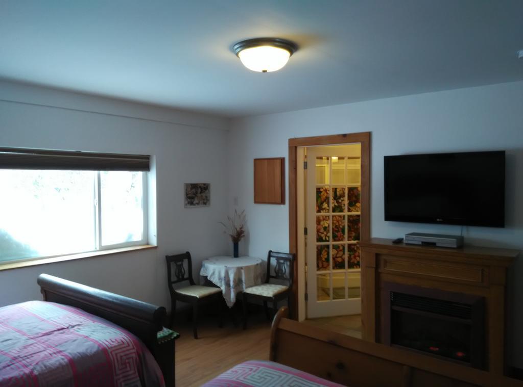 Harrison Mills Harrison Hammond House Farmstay מראה חיצוני תמונה