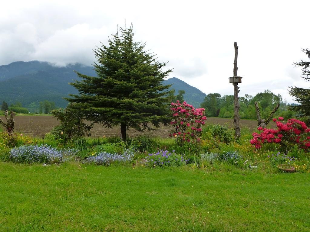 Harrison Mills Harrison Hammond House Farmstay מראה חיצוני תמונה
