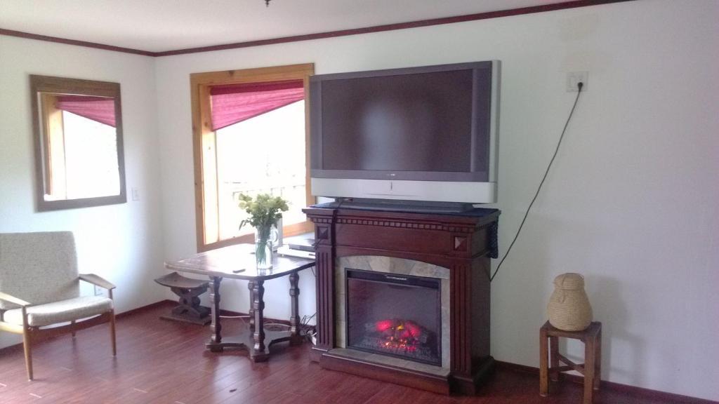 Harrison Mills Harrison Hammond House Farmstay חדר תמונה