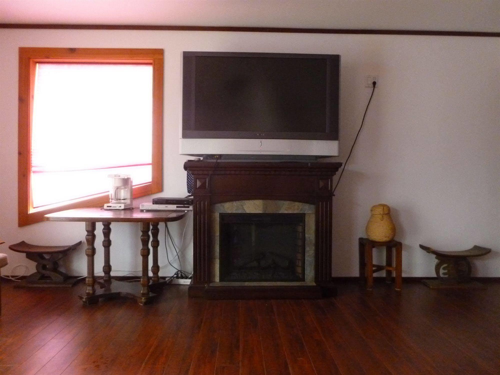 Harrison Mills Harrison Hammond House Farmstay מראה חיצוני תמונה