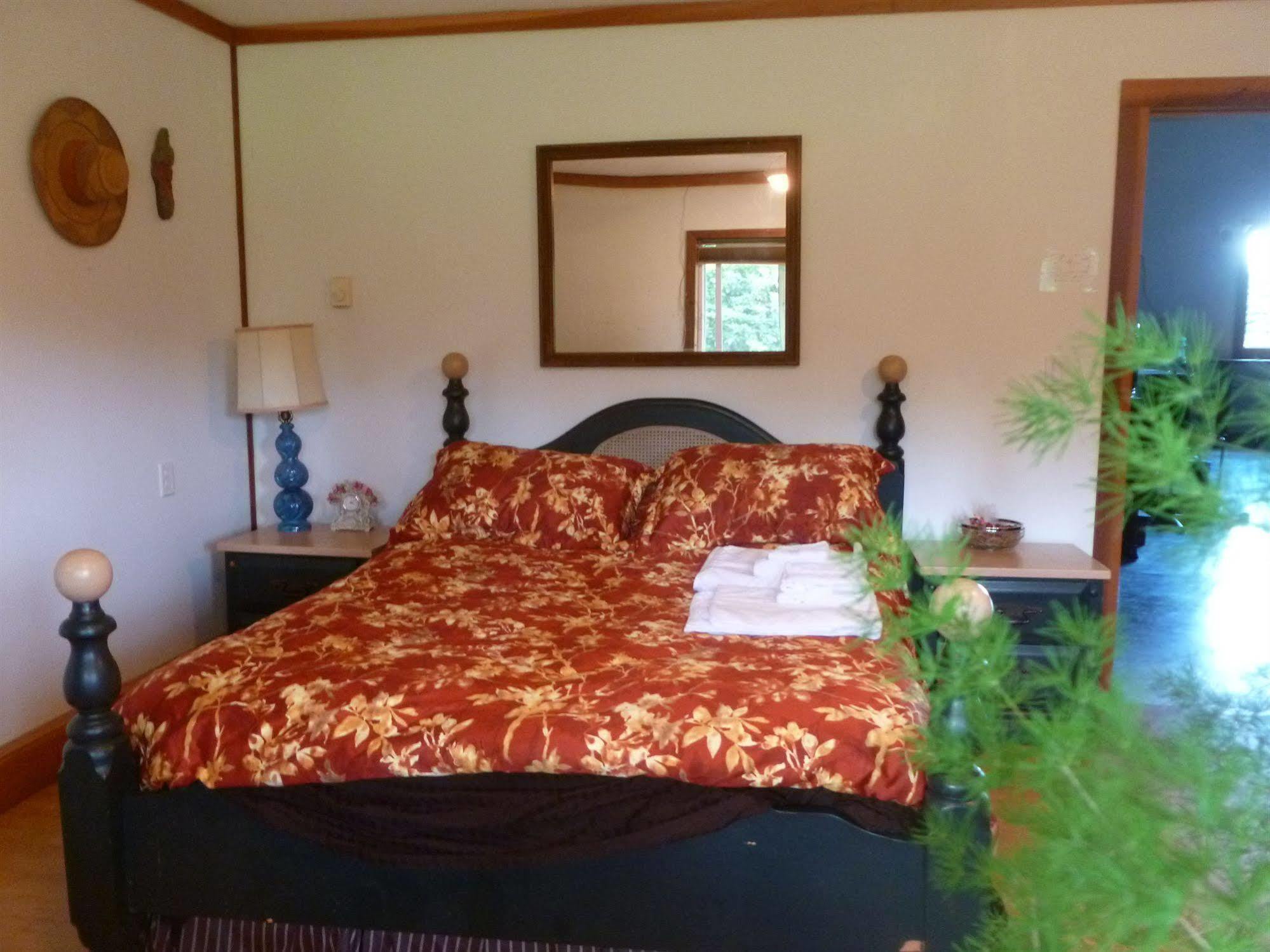 Harrison Mills Harrison Hammond House Farmstay מראה חיצוני תמונה