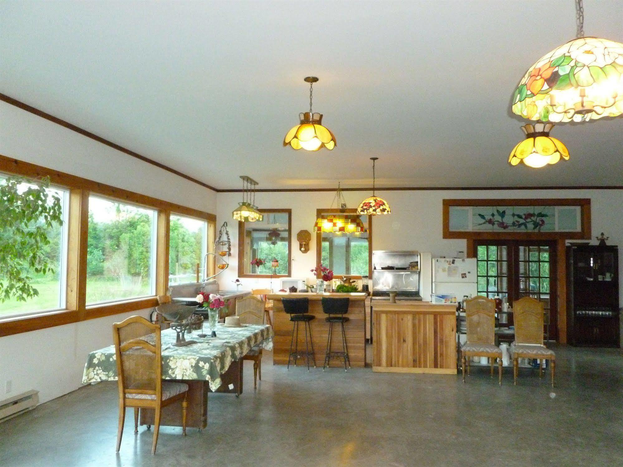 Harrison Mills Harrison Hammond House Farmstay מראה חיצוני תמונה