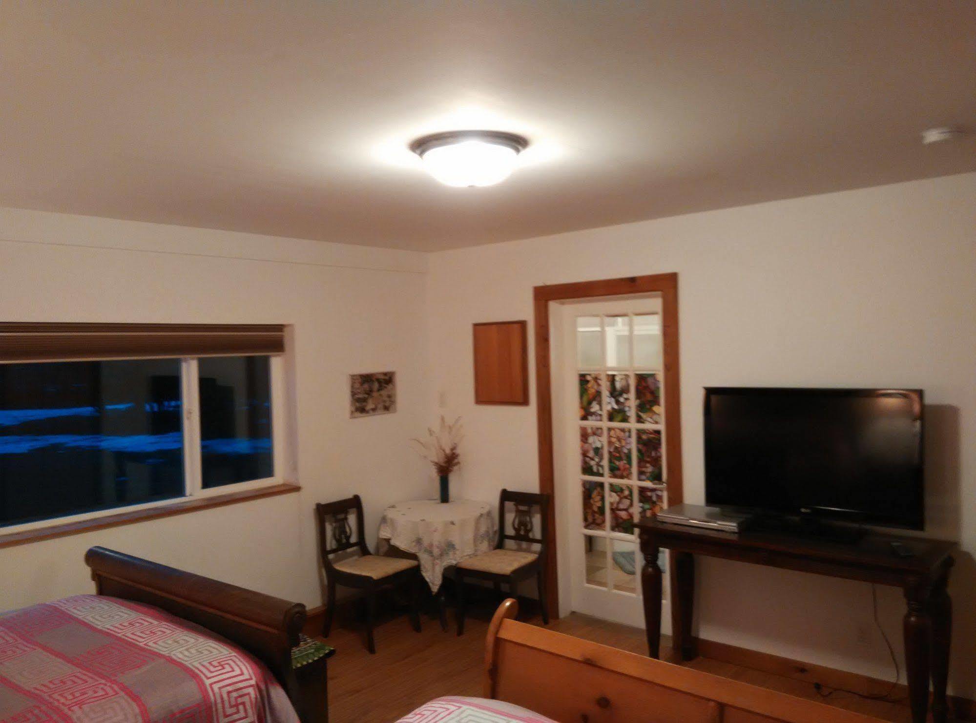 Harrison Mills Harrison Hammond House Farmstay מראה חיצוני תמונה
