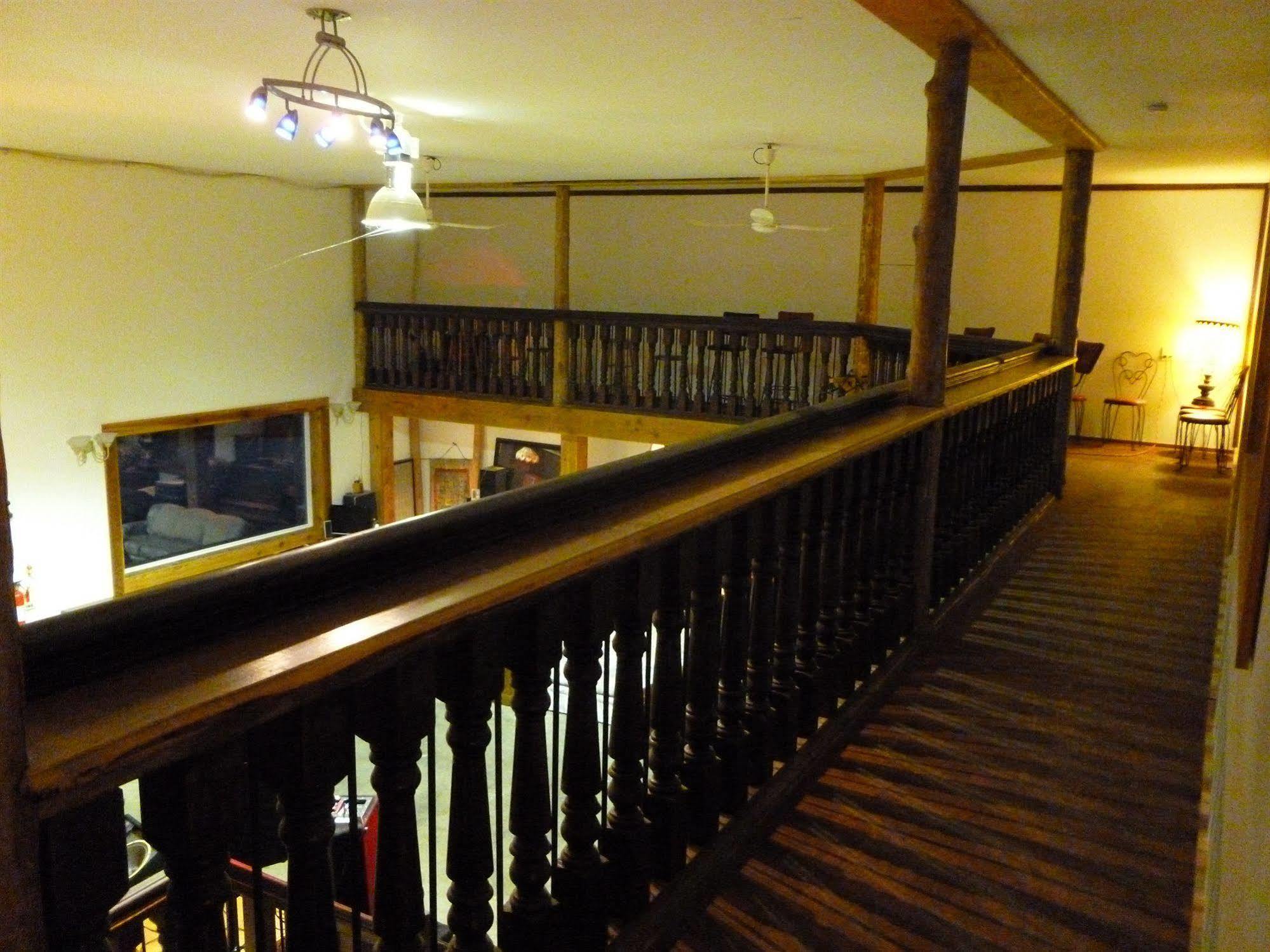 Harrison Mills Harrison Hammond House Farmstay מראה חיצוני תמונה