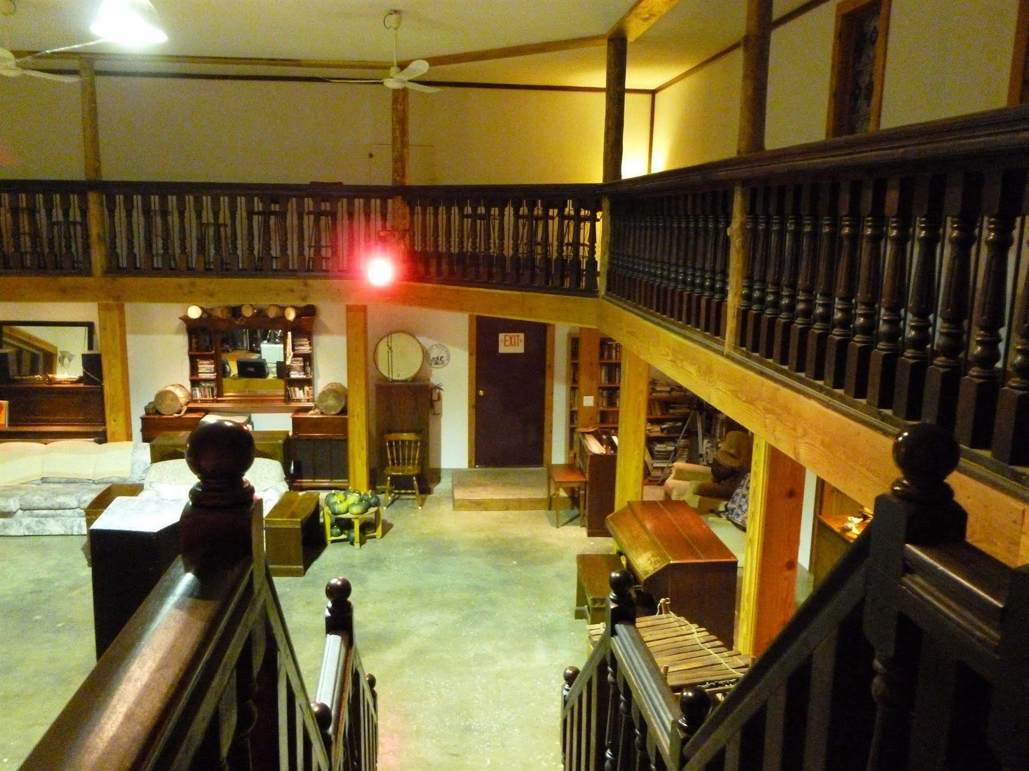 Harrison Mills Harrison Hammond House Farmstay מראה חיצוני תמונה