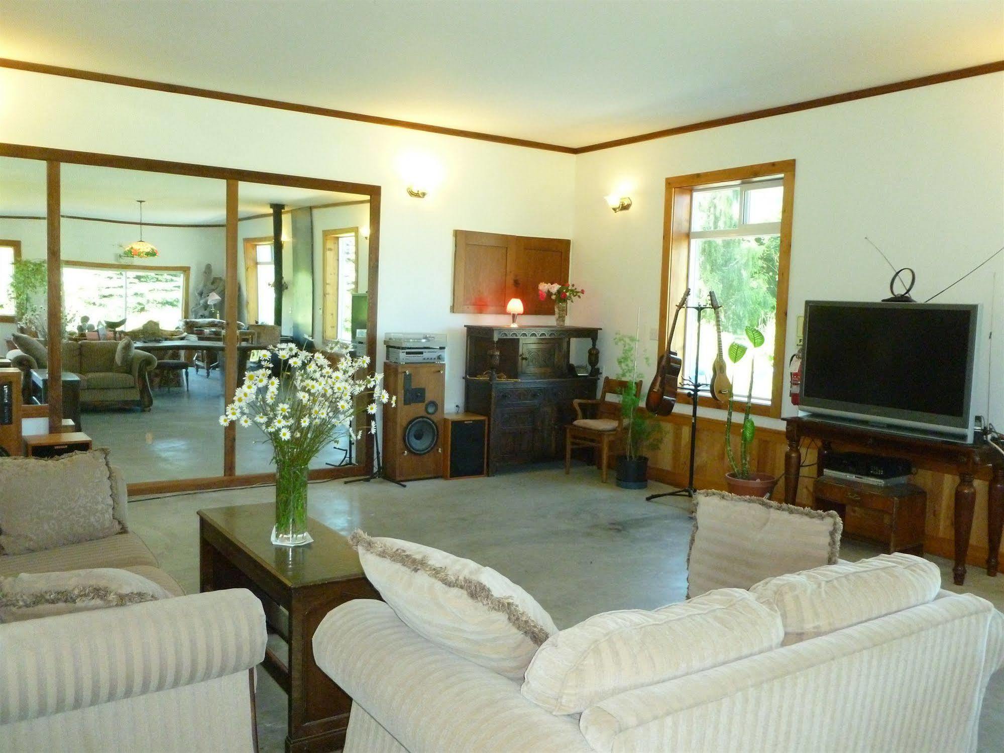 Harrison Mills Harrison Hammond House Farmstay מראה חיצוני תמונה